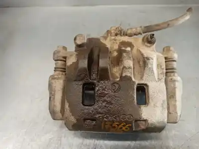 Peça sobressalente para automóvel em segunda mão pinça de travão dianteira direita por subaru forester (sg_) 2.0 x awd (sg5) referências oem iam 26292fe001