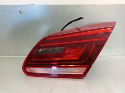 Second-hand car spare part right tailgate door light for volkswagen cc b7 (358) 2.0 tdi oem iam references 3c8945308s