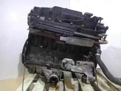 Second-hand car spare part complete engine for bmw x5 (e53) 3.0d oem iam references 306d1 21709785 11007787031