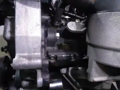 Second-hand car spare part complete engine for bmw x5 (e53) 3.0d oem iam references 306d1 21709785 11007787031