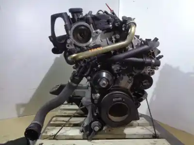 Second-hand car spare part COMPLETE ENGINE for BMW X5 (E53)  OEM IAM references 306D1 21709785 11007787031