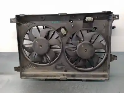 Second-hand car spare part radiator cooling fan for alfa romeo 159 sportwagon (140) 1.9 jtdm 16v distinctive oem iam references 50501455