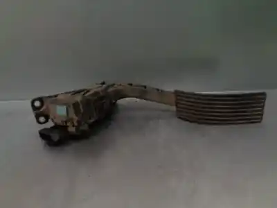 Second-hand car spare part accelerator pedal for alfa romeo 159 sportwagon (140) 1.9 jtdm 16v distinctive oem iam references 60695129