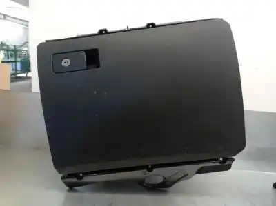 Second-hand car spare part glove compartment for volkswagen cc b7 (358) 2.0 tdi oem iam references 3c1857114e
