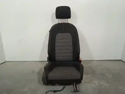 Second-hand car spare part right front seat for volkswagen cc b7 (358) 2.0 tdi oem iam references 4513077