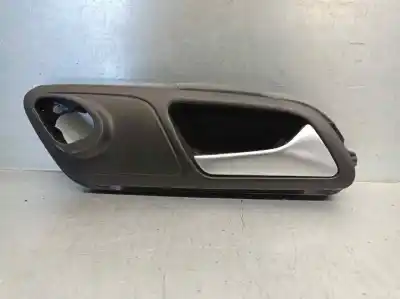 Second-hand car spare part interior right rear handle for volkswagen cc b7 (358) 2.0 tdi oem iam references 3c8837114f