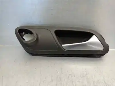 Second-hand car spare part interior right front handle for volkswagen cc b7 (358) 2.0 tdi oem iam references 3c8837114f
