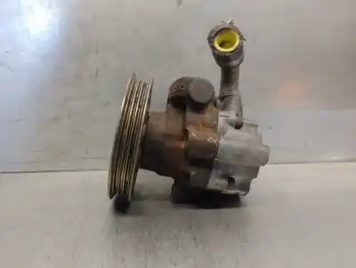 Second-hand car spare part POWER STEERING PUMP for MG MG ZR (F/RF)  OEM IAM references QVB101581  HE120509517