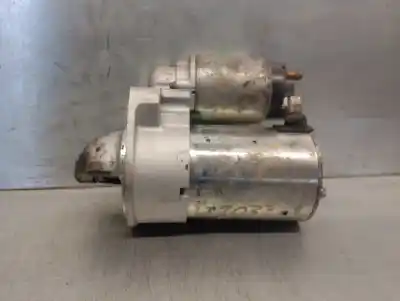 Piesă de schimb auto la mâna a doua electromotor pentru chevrolet matiz 1.0 cat referințe oem iam 96469962