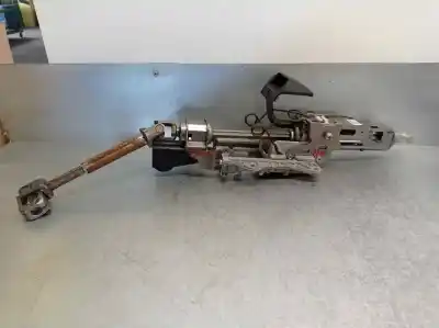 Second-hand car spare part steering column for volkswagen cc b7 (358) 2.0 tdi oem iam references 3c1419501t