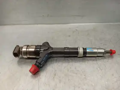 Second-hand car spare part injector for toyota corolla (_e12_) 2.0 d-4d (cde120r_ cde120l_) oem iam references 236700g040