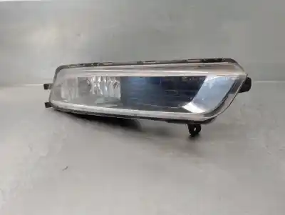 Second-hand car spare part right fog light for volkswagen cc b7 (358) 2.0 tdi oem iam references 3c8941700