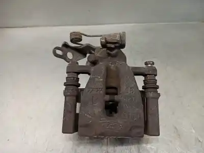 Peça sobressalente para automóvel em segunda mão PINÇA DE TRAVÃO TRASEIRA ESQUERDA por FORD S-MAX (CA1)  Referências OEM IAM 1738988  