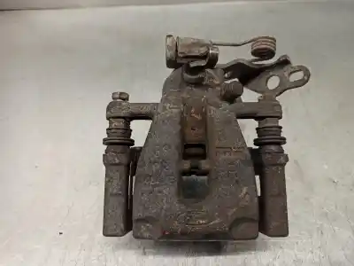 Peça sobressalente para automóvel em segunda mão pinça de travão traseira direita por ford s-max (ca1) 2.0 tdci cat referências oem iam 1738987
