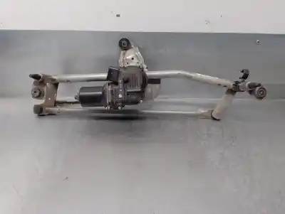 Second-hand car spare part front windshield wiper motor for volkswagen cc b7 (358) 2.0 tdi oem iam references 3c8955023k