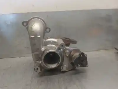 Tweedehands auto-onderdeel TURBOLADER voor PEUGEOT 308 SW  OEM IAM-referenties 9673283680  4937302003