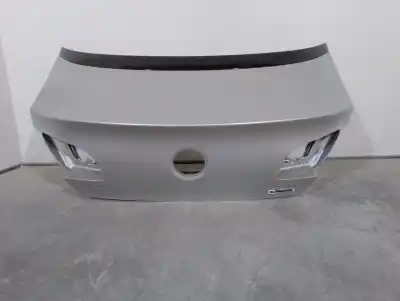 Second-hand car spare part tailgate for volkswagen cc b7 (358) 2.0 tdi oem iam references 3c8827025d