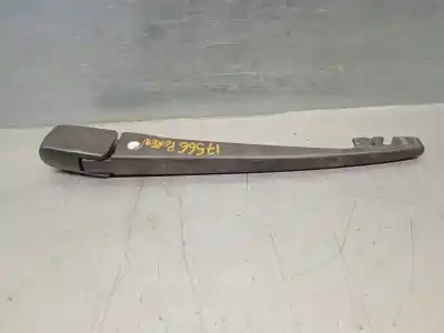 Peça sobressalente para automóvel em segunda mão haste de escova traseiro por subaru forester (sg_) 2.0 x awd (sg5) referências oem iam 86532sa181