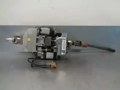 Second-hand car spare part STEERING COLUMN for VOLKSWAGEN TOUAREG (7LA, 7L6, 7L7)  OEM IAM references 7L0419501N  404680