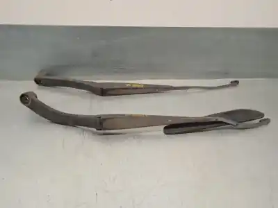 Peça sobressalente para automóvel em segunda mão haste de escova dianteiro direito por subaru forester (sg_) 2.0 x awd (sg5) referências oem iam 86532sa050