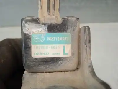 Peça sobressalente para automóvel em segunda mão sensor por subaru forester (sg_) 2.0 x awd (sg5) referências oem iam 98231sa050  1876006071