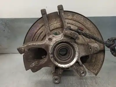 Peça sobressalente para automóvel em segunda mão manga de eixo traseira esquerda por jaguar s-type 2.7 v6 diesel cat referências oem iam xr81790