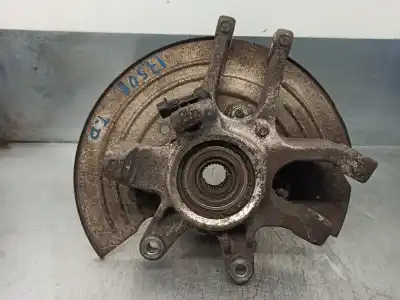 Peça sobressalente para automóvel em segunda mão manga de eixo traseira direita por jaguar s-type 2.7 v6 diesel cat referências oem iam xr81789