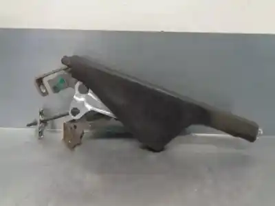 Pezzo di ricambio per auto di seconda mano LEVA DEL FRENO A MANO per SEAT LEON (1M1)  Riferimenti OEM IAM 1J0711303AC  