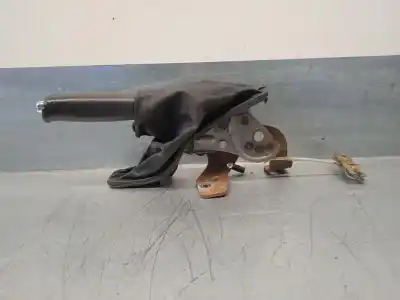 Peça sobressalente para automóvel em segunda mão alavanca de travão de mão por subaru forester (sg_) 2.0 x awd (sg5) referências oem iam 83321aa000