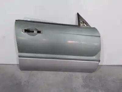 Peça sobressalente para automóvel em segunda mão porta dianteira direita por subaru forester (sg_) 2.0 x awd (sg5) referências oem iam 60009sa1219p