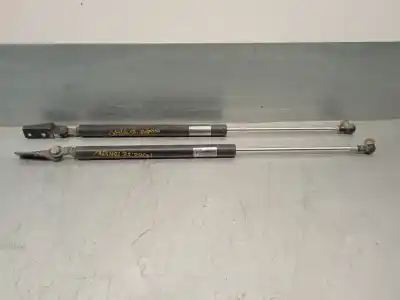Peça sobressalente para automóvel em segunda mão amortecedores do tronco / porta por subaru forester (sg_) 2.0 x awd (sg5) referências oem iam 63269sa001