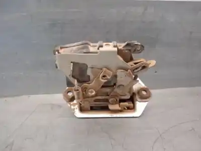 Peça sobressalente para automóvel em segunda mão fechadura do mala por subaru forester (sg_) 2.0 x awd (sg5) referências oem iam 63032sa010