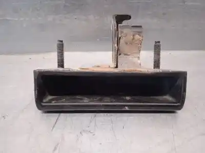 Peça sobressalente para automóvel em segunda mão puxador exterior de mala por subaru forester (sg_) 2.0 x awd (sg5) referências oem iam 63160sa000