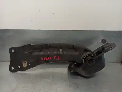 Second-hand car spare part rear left lower suspension arm for volkswagen cc b7 (358) 2.0 tdi oem iam references 3c0505225d