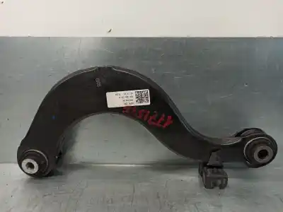 Second-hand car spare part left rear upper suspension arm for volkswagen cc b7 (358) 2.0 tdi oem iam references 5q0505351b