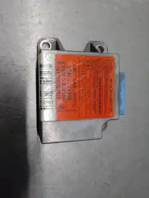 Second-hand car spare part airbag control unit for mazda 626 berlina (gf) 2.0 fe oem iam references ge4t57k30d  