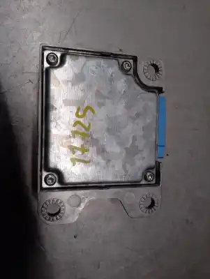 Second-hand car spare part airbag control unit for mazda 626 berlina (gf) 2.0 fe oem iam references ge4t57k30d  
