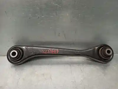 Second-hand car spare part rear left lower suspension arm for volkswagen cc b7 (358) 2.0 tdi oem iam references 1k0501529f
