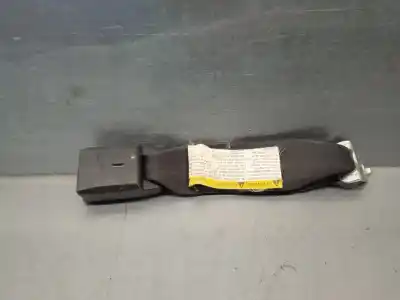 Peça sobressalente para automóvel em segunda mão chicote / encaixe cinto segurança traseiro central por subaru forester (sg_) 2.0 x awd (sg5) referências oem iam 64680sa060ml