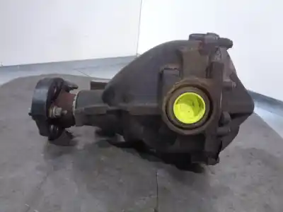 Peça sobressalente para automóvel em segunda mão diferencial traseiro por jaguar s-type 2.7 v6 diesel cat referências oem iam 2r8w4384ba