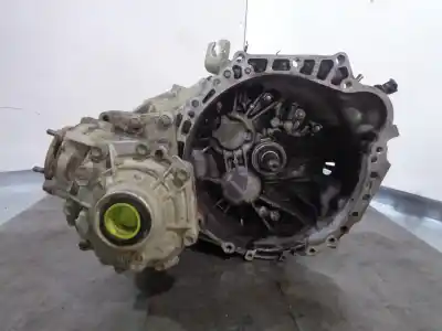 Автозапчастина б/у коробка передач для toyota rav 4 iii (_a3_) 2.2 d 4wd (ala30_) посилання на oem iam a6x01329  3030042200