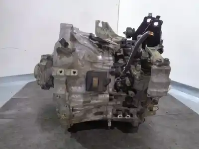 Автозапчастина б/у коробка передач для toyota rav 4 iii (_a3_) 2.2 d 4wd (ala30_) посилання на oem iam a6x01329  3030042200