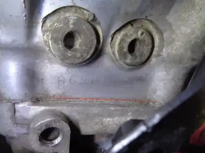Автозапчастина б/у коробка передач для toyota rav 4 iii (_a3_) 2.2 d 4wd (ala30_) посилання на oem iam a6x01329  3030042200