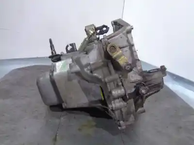 Tweedehands auto-onderdeel versnellingsbak voor peugeot 206 berlina 1.6 16v cat oem iam-referenties 20cp91 2222r0 0065777