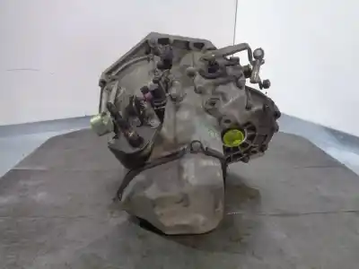 Tweedehands auto-onderdeel versnellingsbak voor peugeot 206 berlina 1.6 16v cat oem iam-referenties 20cp91 2222r0 0065777