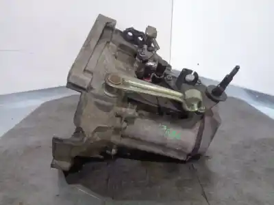 Tweedehands auto-onderdeel versnellingsbak voor peugeot 206 berlina 1.6 16v cat oem iam-referenties 20cp91 2222r0 0065777