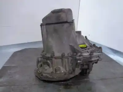 Tweedehands auto-onderdeel versnellingsbak voor peugeot 206 berlina 1.6 16v cat oem iam-referenties 20cp91 2222r0 0065777