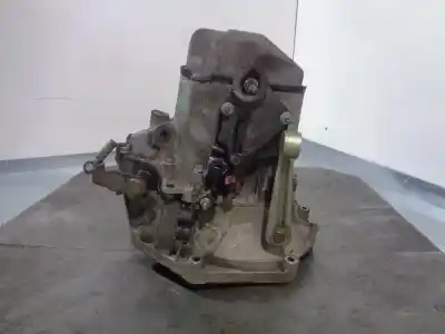 Tweedehands auto-onderdeel versnellingsbak voor peugeot 206 berlina 1.6 16v cat oem iam-referenties 20cp91 2222r0 0065777