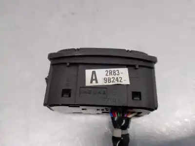 Second-hand car spare part headlights switch for jaguar s-type 2.7 v6 diesel cat oem iam references 2r839b242ad  