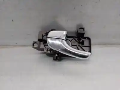 Peça sobressalente para automóvel em segunda mão puxador interior dianteiro esquerdo por jaguar s-type 2.7 v6 diesel cat referências oem iam 2r83f24995a